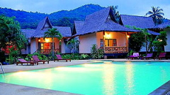 ssB][g / PhiPhi Villa Resort
